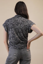 Jess Soft Knit Vest Top