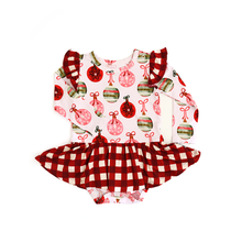 Kit Ornaments TUTU Bamboo Dress