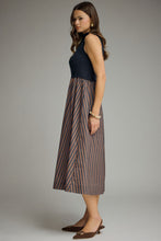 The Bellamy Midi Dress