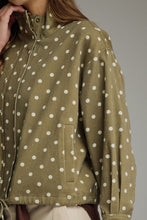 The Olive & Ink Jacket