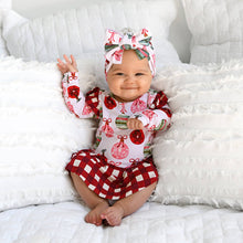 Kit Ornaments TUTU Bamboo Dress