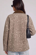 Fawn & Wild Jacket