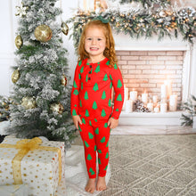 Kevin Trees Bamboo TWO PIECE Toddler