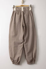 Sweet Pea Striped Pants