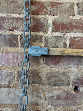 American Chain Ships Ladder Antique