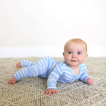 Hudson ZIP Bamboo Sleepy