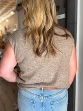Simply Timeless Vest Top