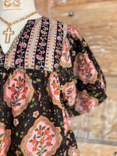 THML Starlit Floral Top