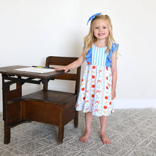 Macy School Girl Bamboo Dress