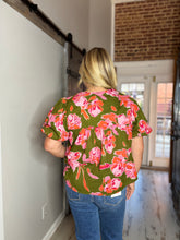 Fall Breeze Top THML