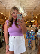 Libby Seamless Tank