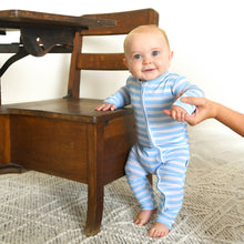 Hudson ZIP Bamboo Sleepy