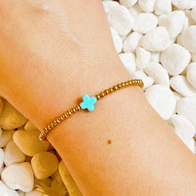 So Very Blessed Cross Bracelet