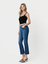 Tara  Kick Flare Jeans LOVERVET