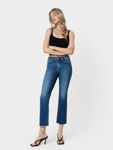 Tara  Kick Flare Jeans LOVERVET