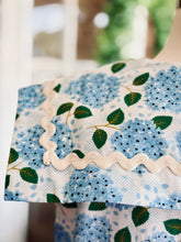 THML Hello Hydrangea Sleeveless Dress