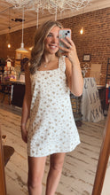 Cotton & Clover Dress
