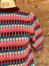 THML Cranberry Lane Sweater