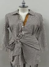 THML Wrapped in Style Dress