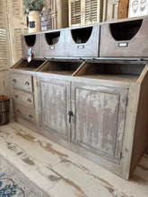 Kitchen Storage Cabinet Home Decor