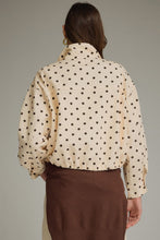 Dot to It Jacket