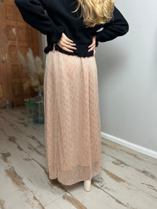 Blair Midi Skirt