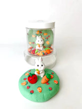 Bunny Patch Mini Dough to Go Kit