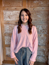 Pretty in Pastels Cardigan