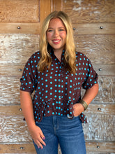 Mod Dot Top
