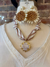 Flower Earrings