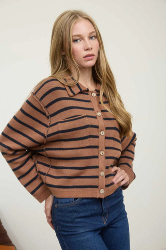 Cider Lane Cardigan