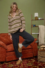 Midnight Patch Denim Pants