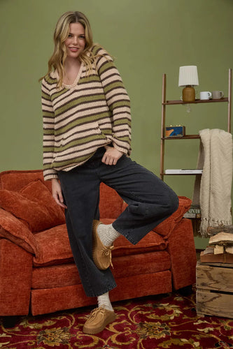 Midnight Patch Denim Pants