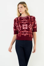THML Modern Muse Sweater