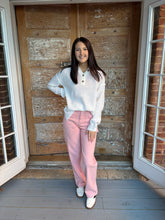 Eliza Henley Sweater