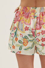 Botanical Breeze Skort