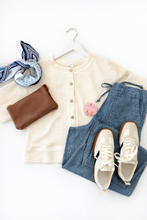 Matisse Wylder Low-Top Sneaker