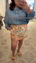 The Effortless Drape Tencel Blouse