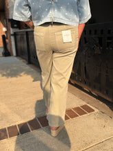 Jennifer Belted Wide Leg Pants LOVERVET