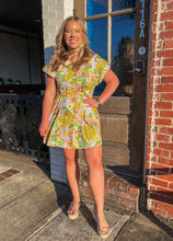 Rosalind Retro Dress