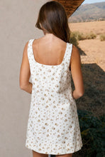 Cotton & Clover Dress
