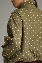 The Olive & Ink Jacket