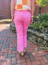 Candy Soft Washed Stretchy Pants