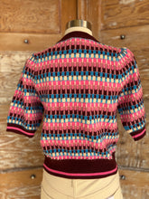 THML Cranberry Lane Sweater