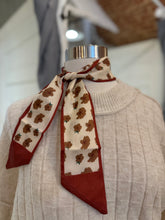 Twilly Scarf