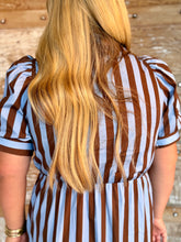 Blue Ridge Dress