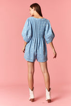 Perfectly Polka Dot Romper