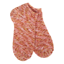 Ragg Low Brandy Socks