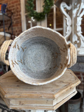 Medium Seagrass Basket