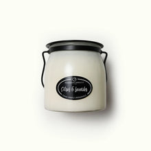 Milkhouse Citrus & Lavendar Candle 16 oz.